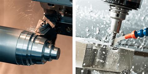 diferencia entre centro de mecanizado y fresadora cnc|Fresadora CNC vs Centro de Mecanizado CNC .